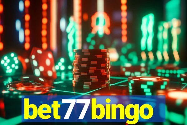 bet77bingo