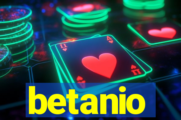 betanio