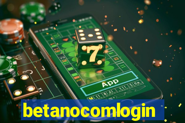 betanocomlogin