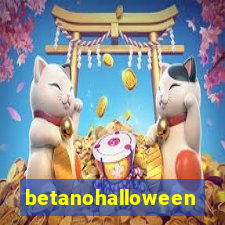 betanohalloween