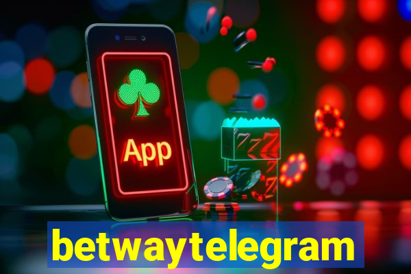 betwaytelegram