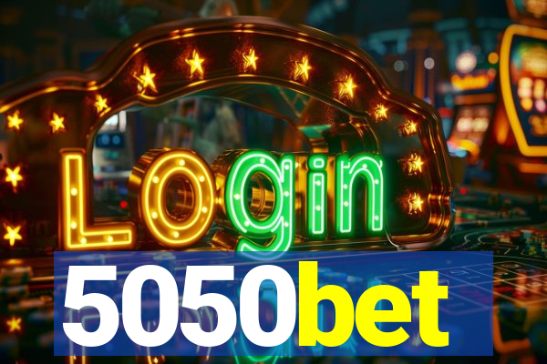 5050bet