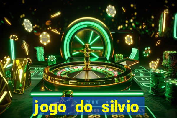 jogo do silvio santos da roleta