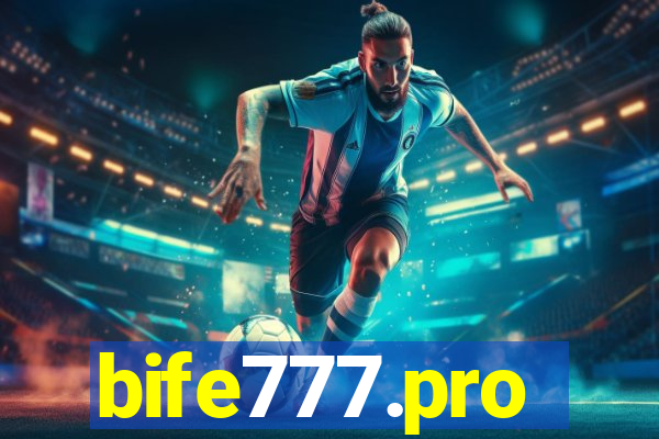 bife777.pro