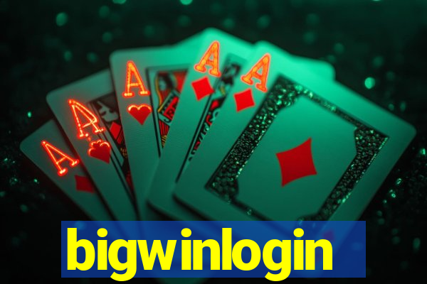 bigwinlogin