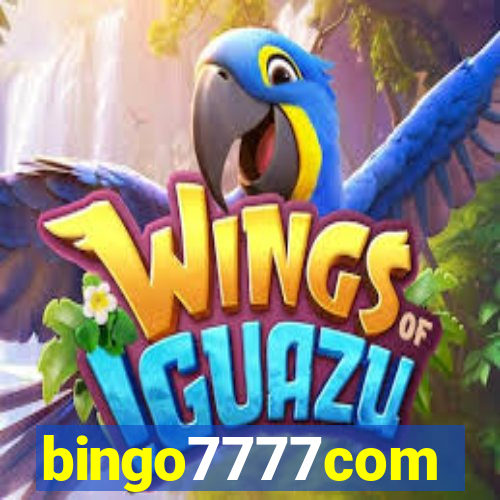 bingo7777com