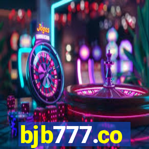 bjb777.co