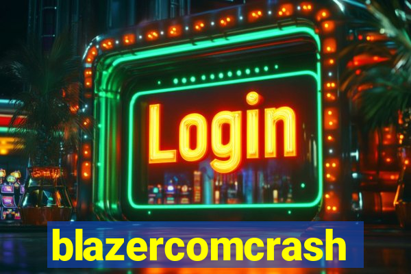 blazercomcrash