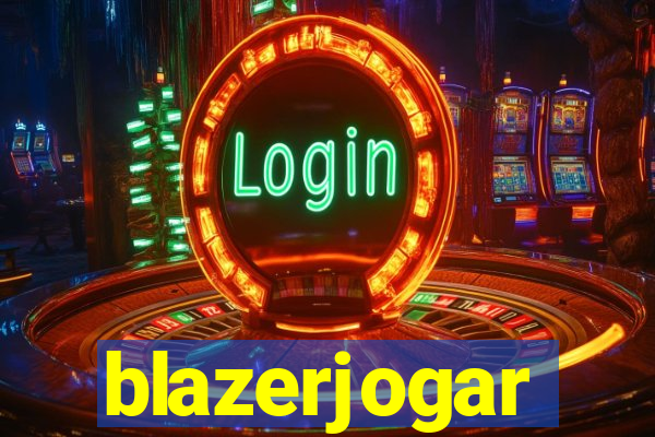 blazerjogar