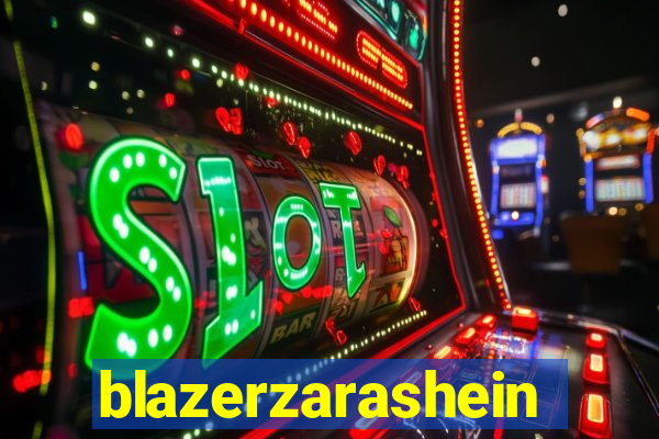 blazerzarashein