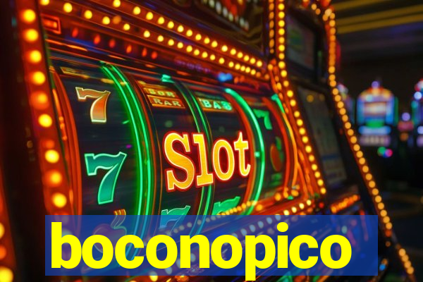 boconopico