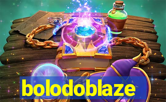 bolodoblaze