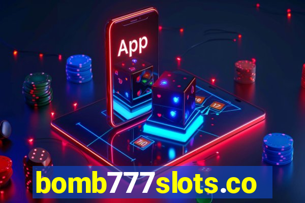 bomb777slots.com