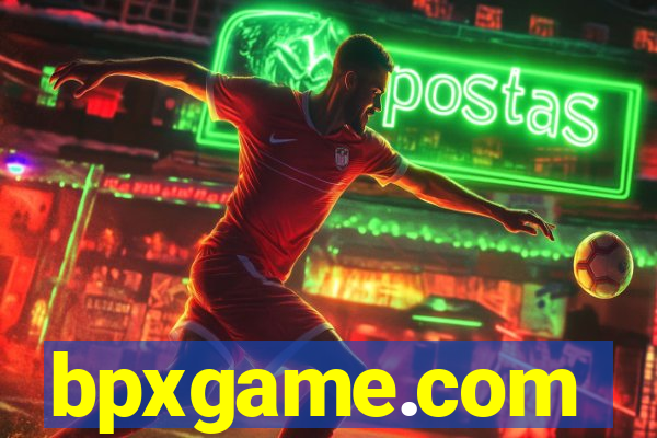 bpxgame.com