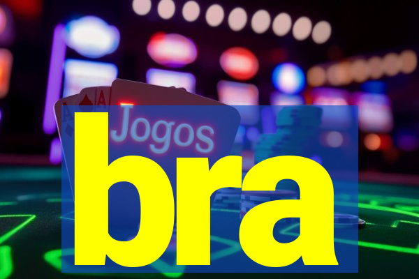 bra