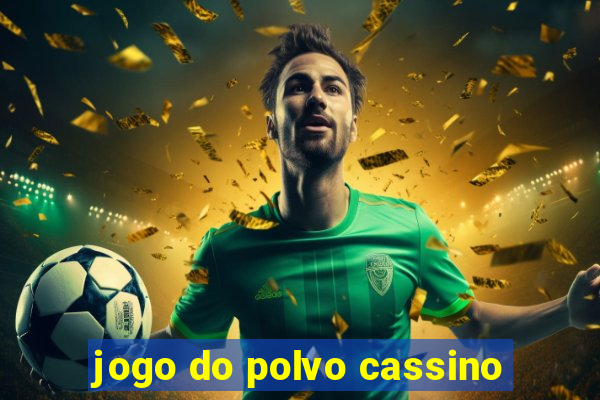 jogo do polvo cassino