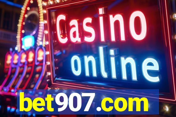 bet907.com