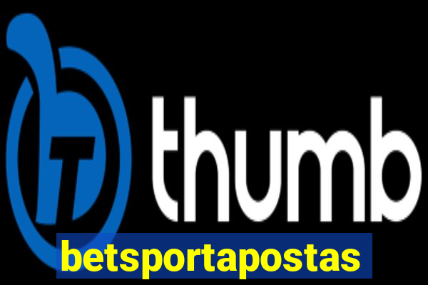 betsportapostas