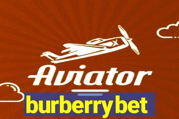 burberrybet