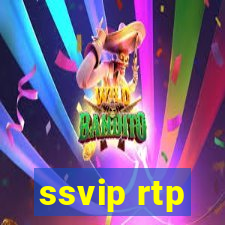 ssvip rtp