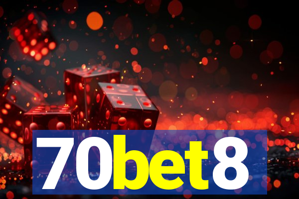 70bet8