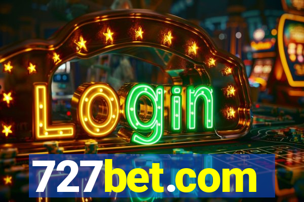 727bet.com