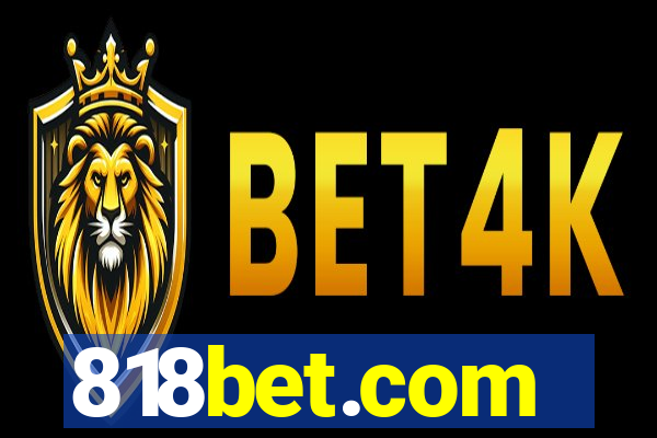 818bet.com