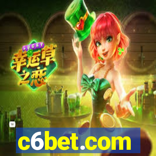 c6bet.com