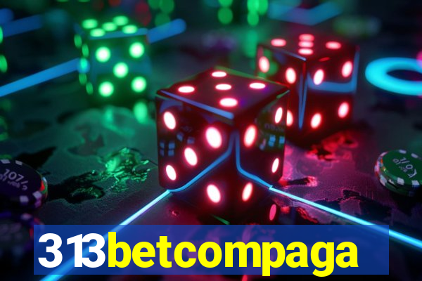 313betcompaga