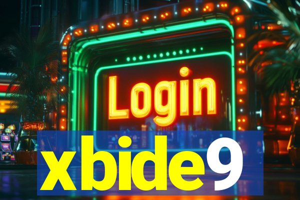 xbide9