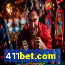 411bet.com