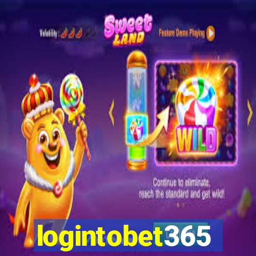 logintobet365