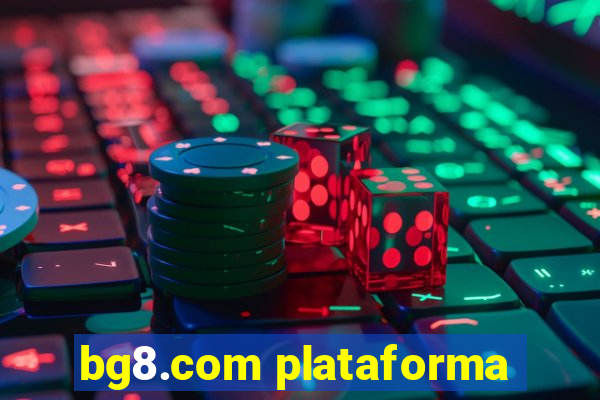 bg8.com plataforma