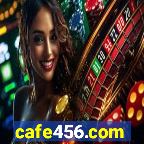 cafe456.com