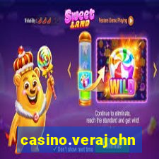 casino.verajohn