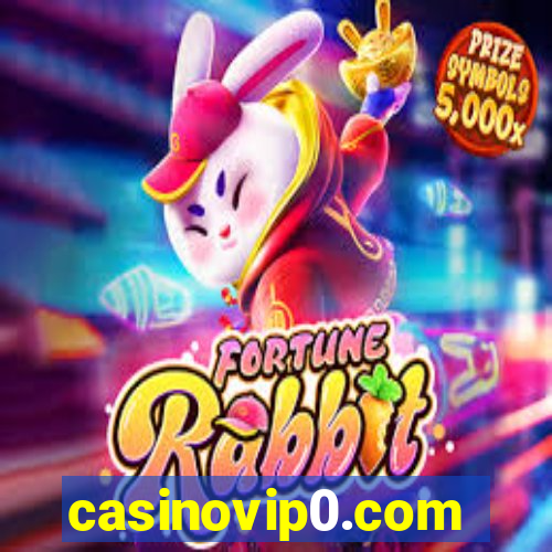 casinovip0.com