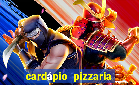 cardápio pizzaria roma sjc