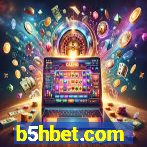 b5hbet.com