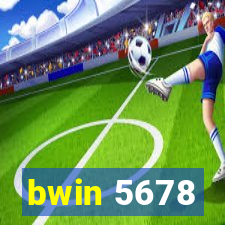 bwin 5678