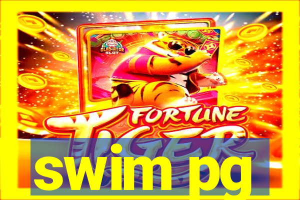 swim pg