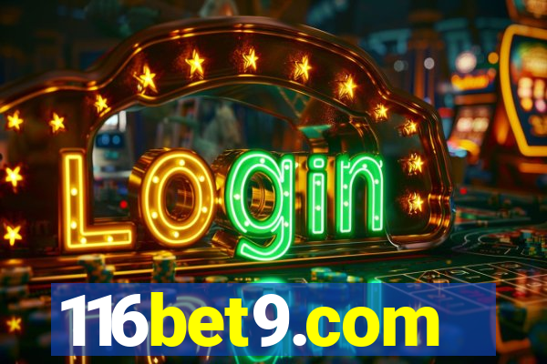 116bet9.com