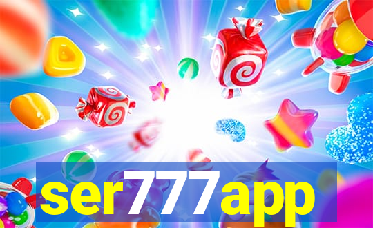 ser777app