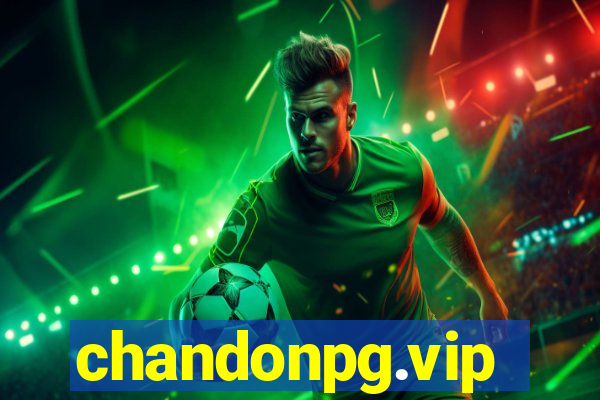 chandonpg.vip