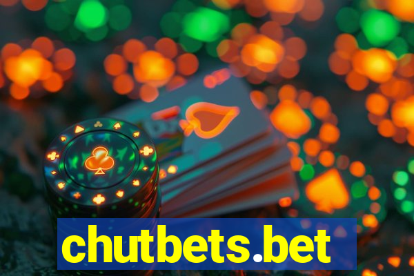 chutbets.bet