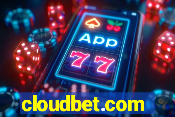 cloudbet.com