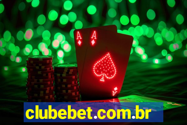 clubebet.com.br