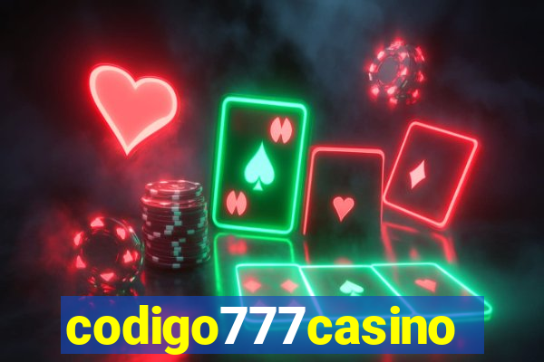 codigo777casino