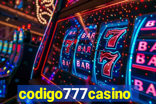 codigo777casino