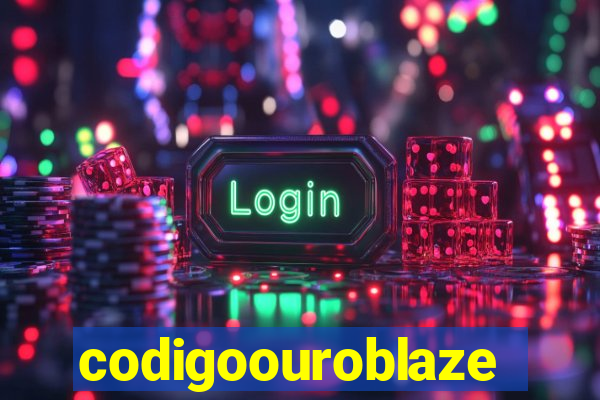 codigoouroblaze