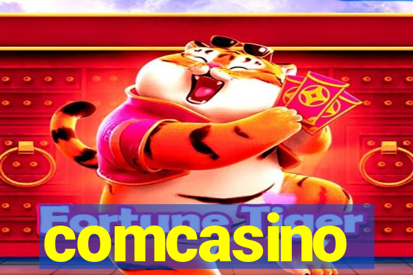 comcasino